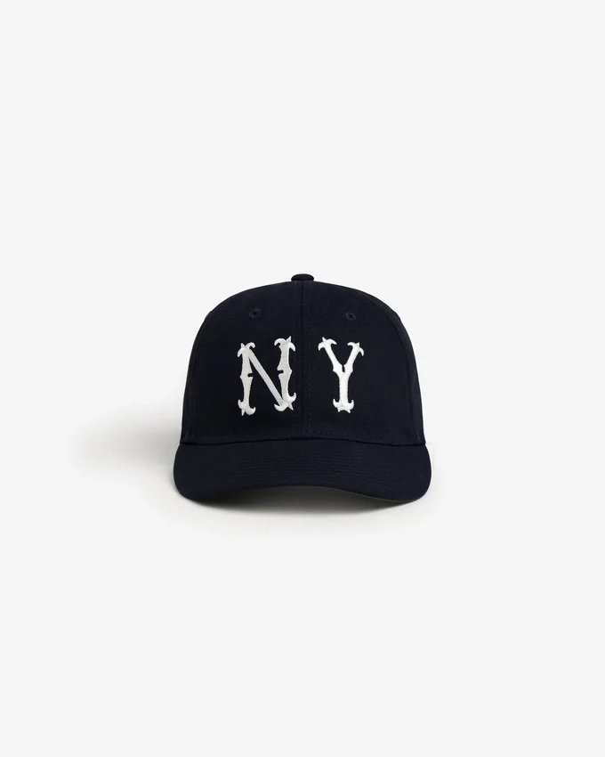 Chapeau ALD / New Era Highlanders Retro Fit