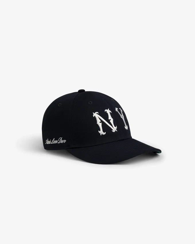 Chapeau ALD / New Era Highlanders Retro Fit