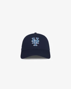 Chapeau ALD / New Era Mets Ballpark