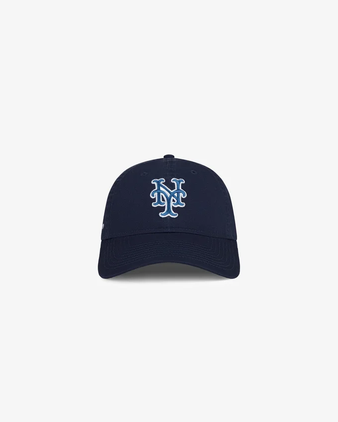 Chapeau ALD / New Era Mets Ballpark