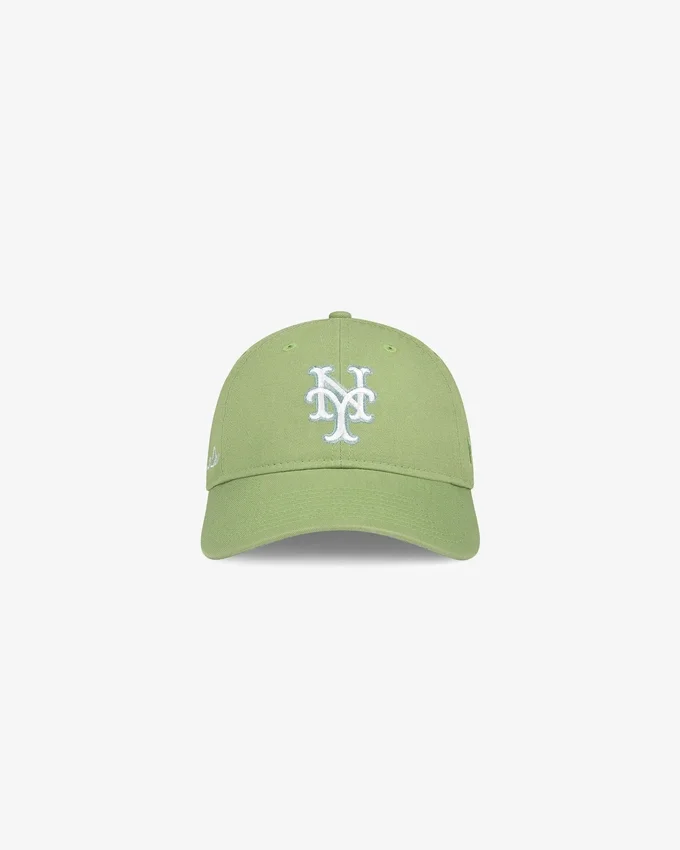 Chapeau ALD / New Era Mets Ballpark