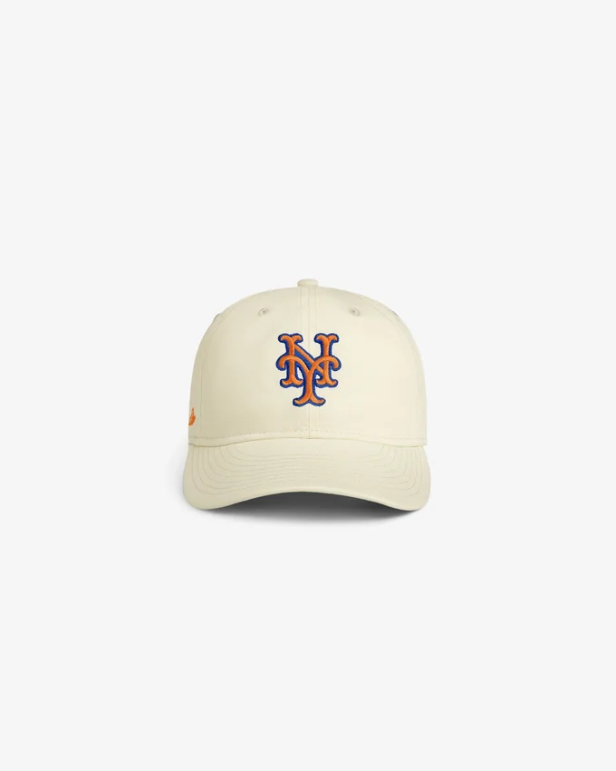 Chapeau ALD / New Era Mets Retro Fit