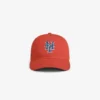 Chapeau ALD / New Era Mets Retro Fit