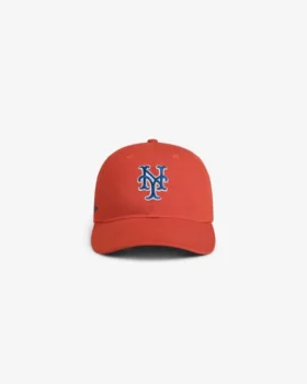 Chapeau ALD / New Era Mets Retro Fit