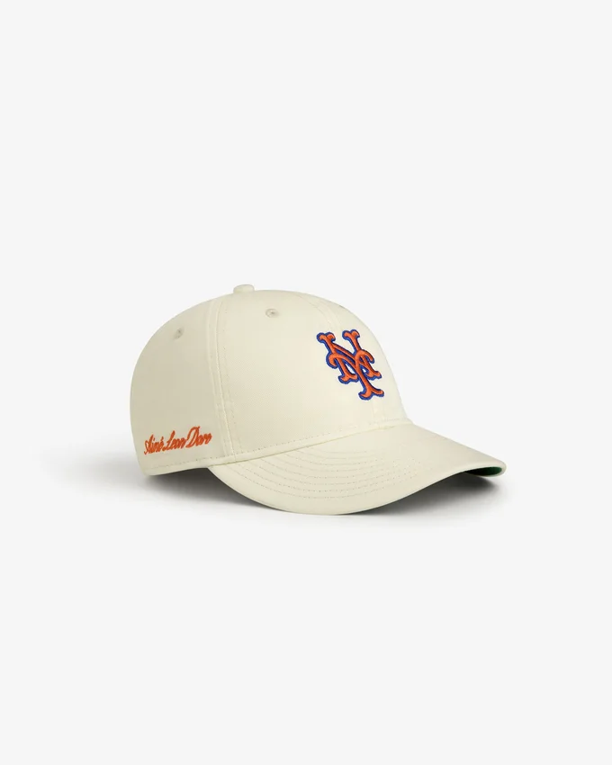 Chapeau ALD / New Era Mets Retro Fit