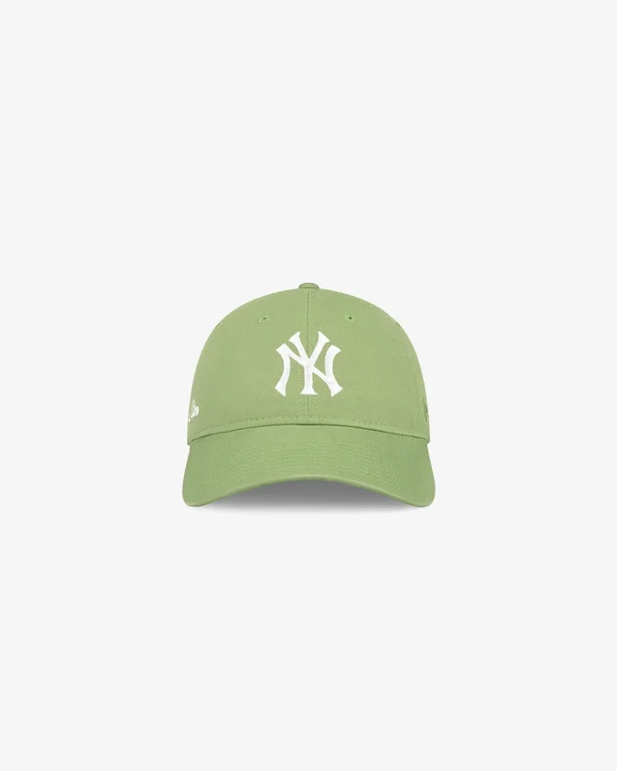 Chapeau ALD / New Era Yankees Ballpark