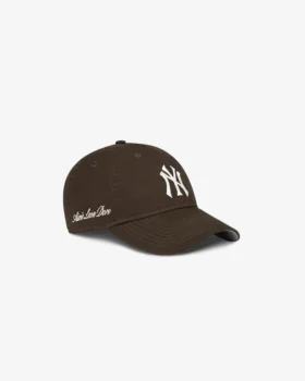 Chapeau ALD / New Era Yankees Ballpark