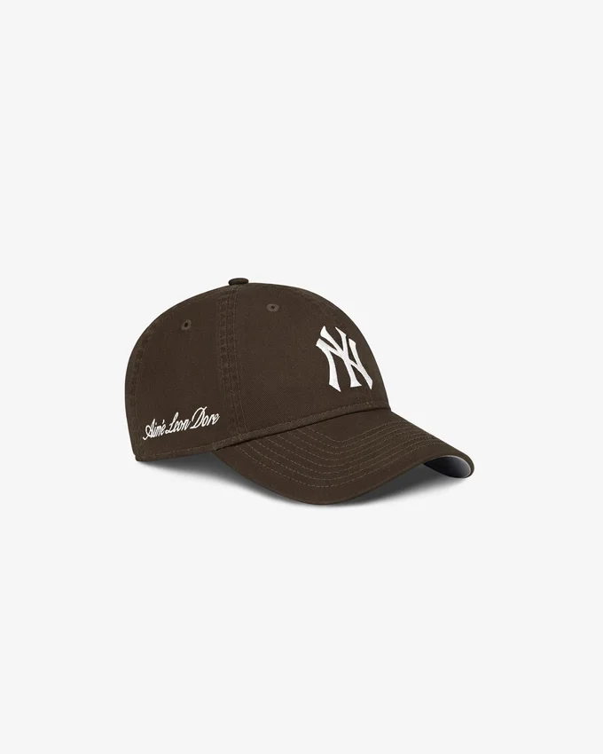 Chapeau ALD / New Era Yankees Ballpark