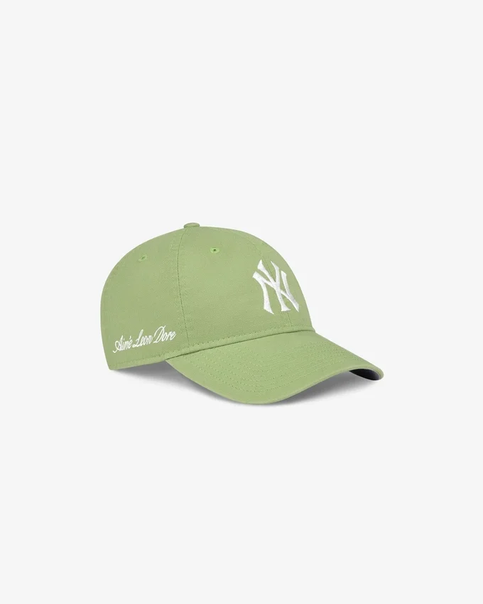 Chapeau ALD / New Era Yankees Ballpark