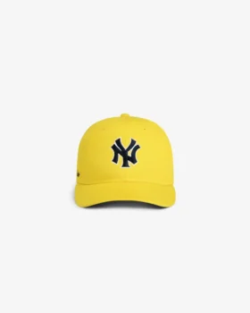 Chapeau ALD / New Era Yankees Retro Fit