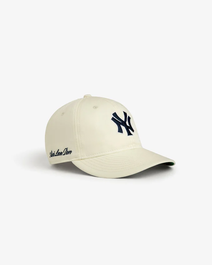 Chapeau ALD / New Era Yankees Retro Fit