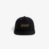 Chapeau ALD / Technics avec logo en nylon