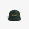 Chapeau ALD / Technics avec logo en nylon