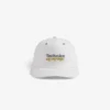 Chapeau ALD / Technics avec logo en nylon