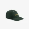Chapeau ALD / Technics avec logo en nylon