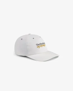 Chapeau ALD / Technics avec logo en nylon