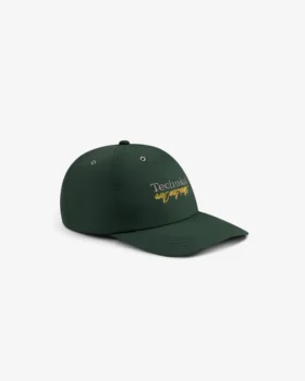 Chapeau ALD / Technics avec logo en nylon
