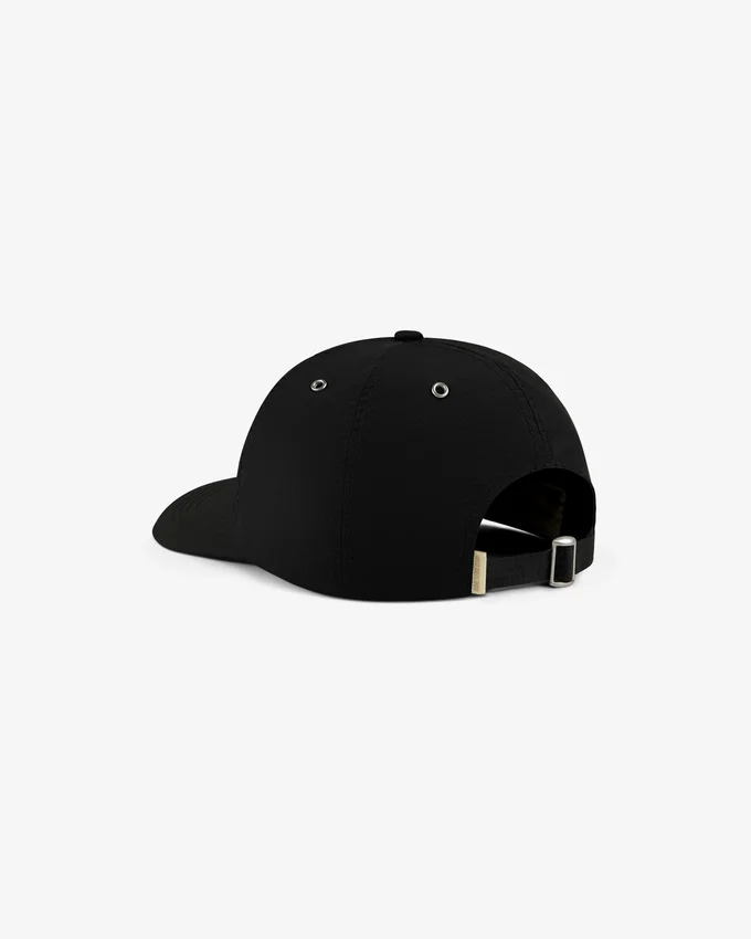 Chapeau ALD / Technics avec logo en nylon
