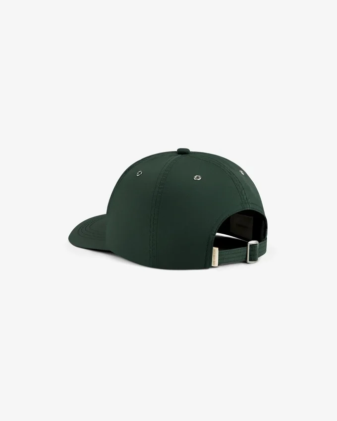Chapeau ALD / Technics avec logo en nylon