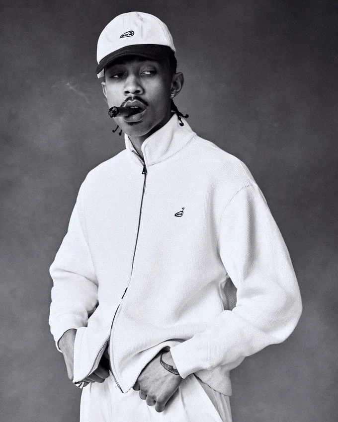 Chapeau avec logo ALD Golf