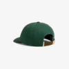 Chapeau avec logo blason
