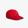 Chapeau avec logo blason