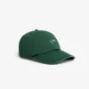 Chapeau avec logo blason