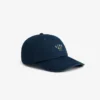 Chapeau avec logo blason