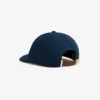 Chapeau avec logo blason