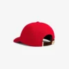 Chapeau avec logo blason