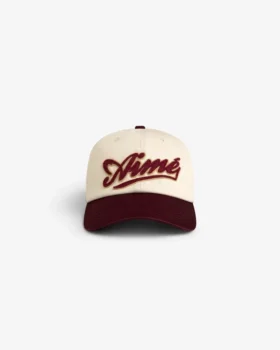 Chapeau avec logo « Cycling »