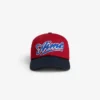 Chapeau avec logo « Cycling »