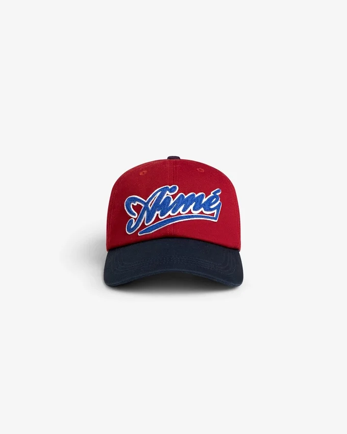 Chapeau avec logo « Cycling »