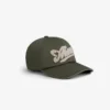 Chapeau avec logo « Cycling »