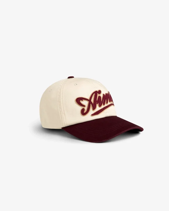 Chapeau avec logo « Cycling »