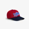 Chapeau avec logo « Cycling »
