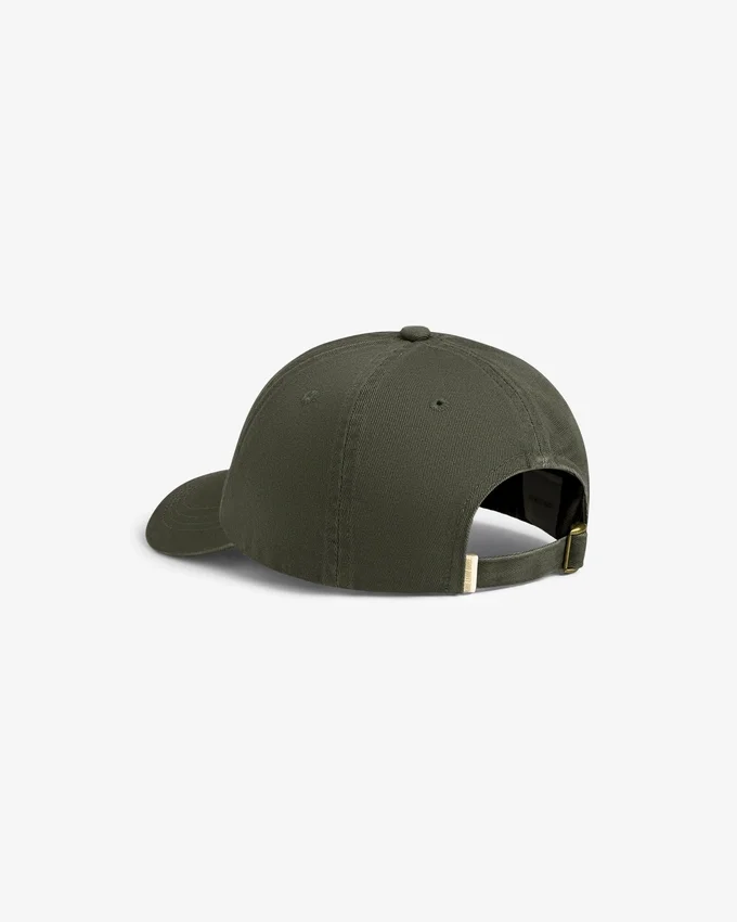 Chapeau avec logo « Cycling »