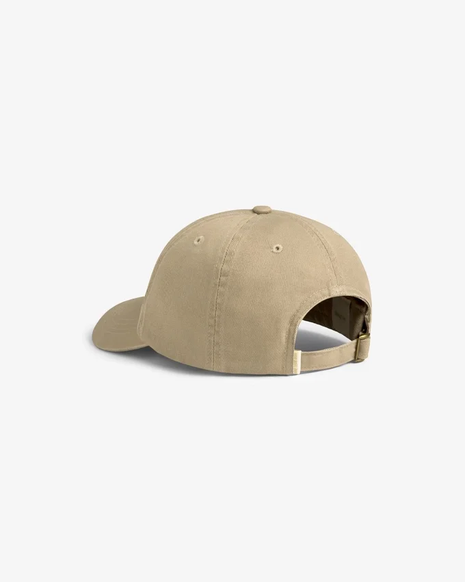 Chapeau avec logo « Cycling »
