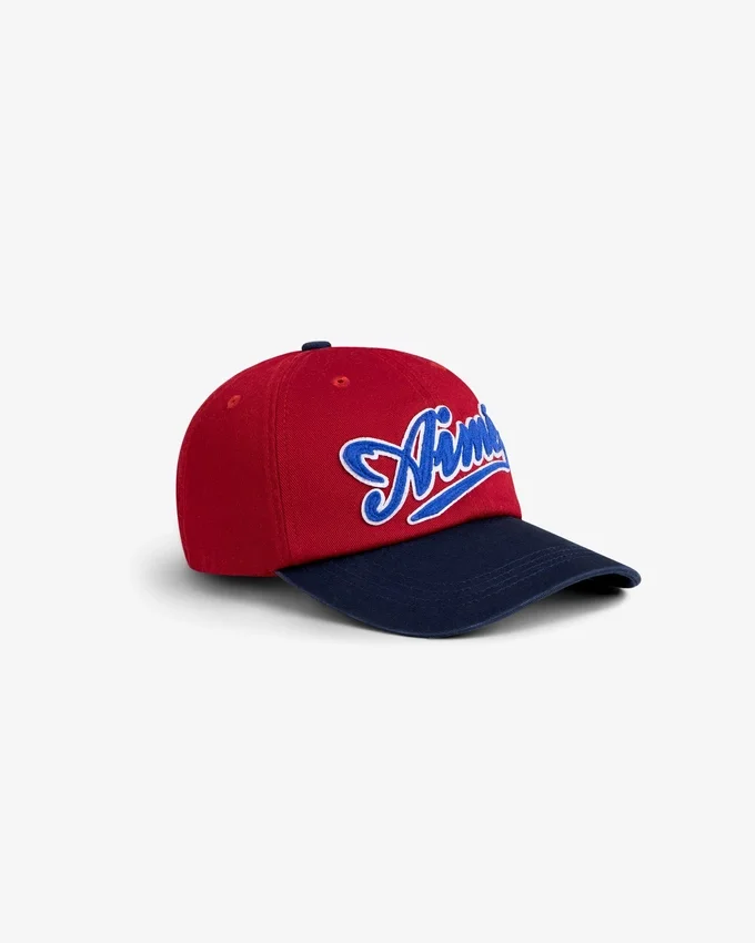 Chapeau avec logo « Cycling »