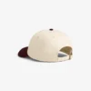 Chapeau avec logo « Cycling »