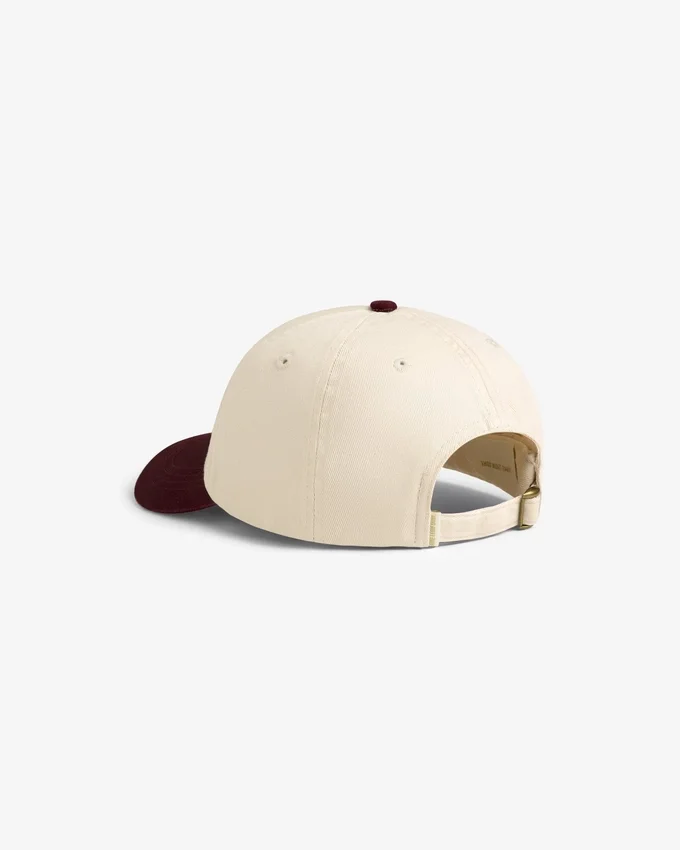 Chapeau avec logo « Cycling »
