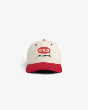 Chapeau avec logo Krylon