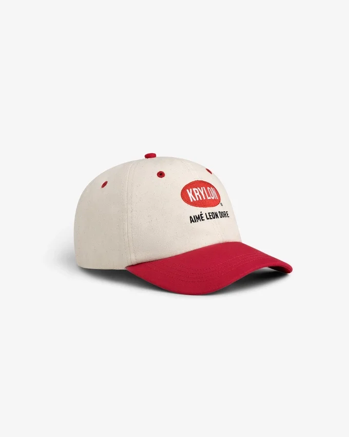 Chapeau avec logo Krylon