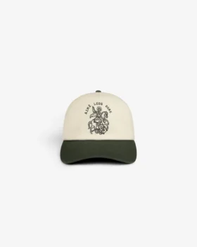 Chapeau avec logo Saint George