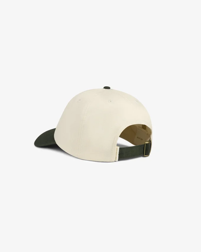 Chapeau avec logo Saint George