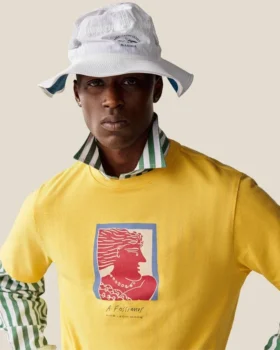 Chapeau bob Marina Boonie