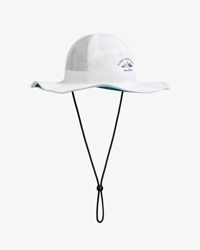 Chapeau bob Marina Boonie