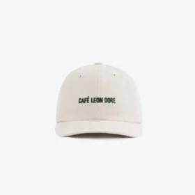 Chapeau Café Leon Dore
