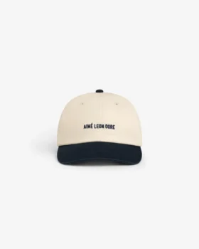 Chapeau chino délavé