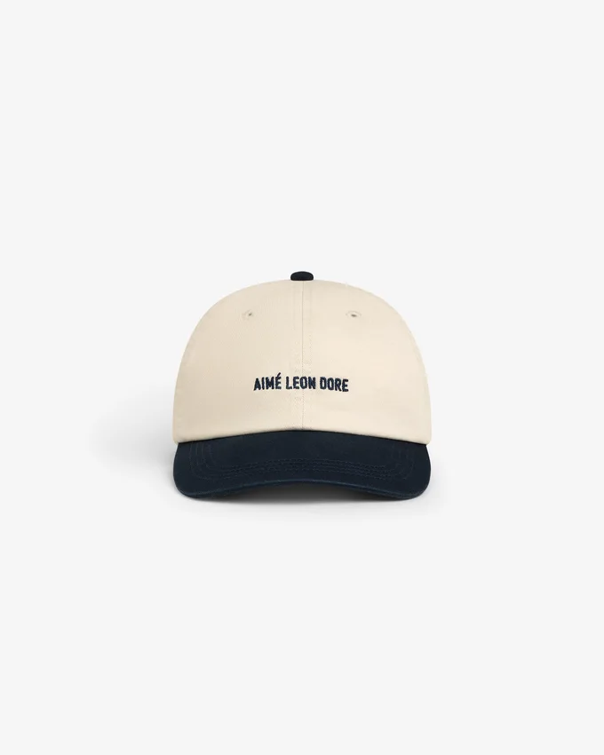 Chapeau chino délavé